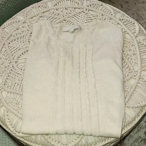 Loft Sweater - Picture 3 of 3